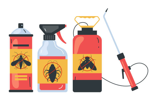 Best Bed Bug Extermination  in Hildebran, NC